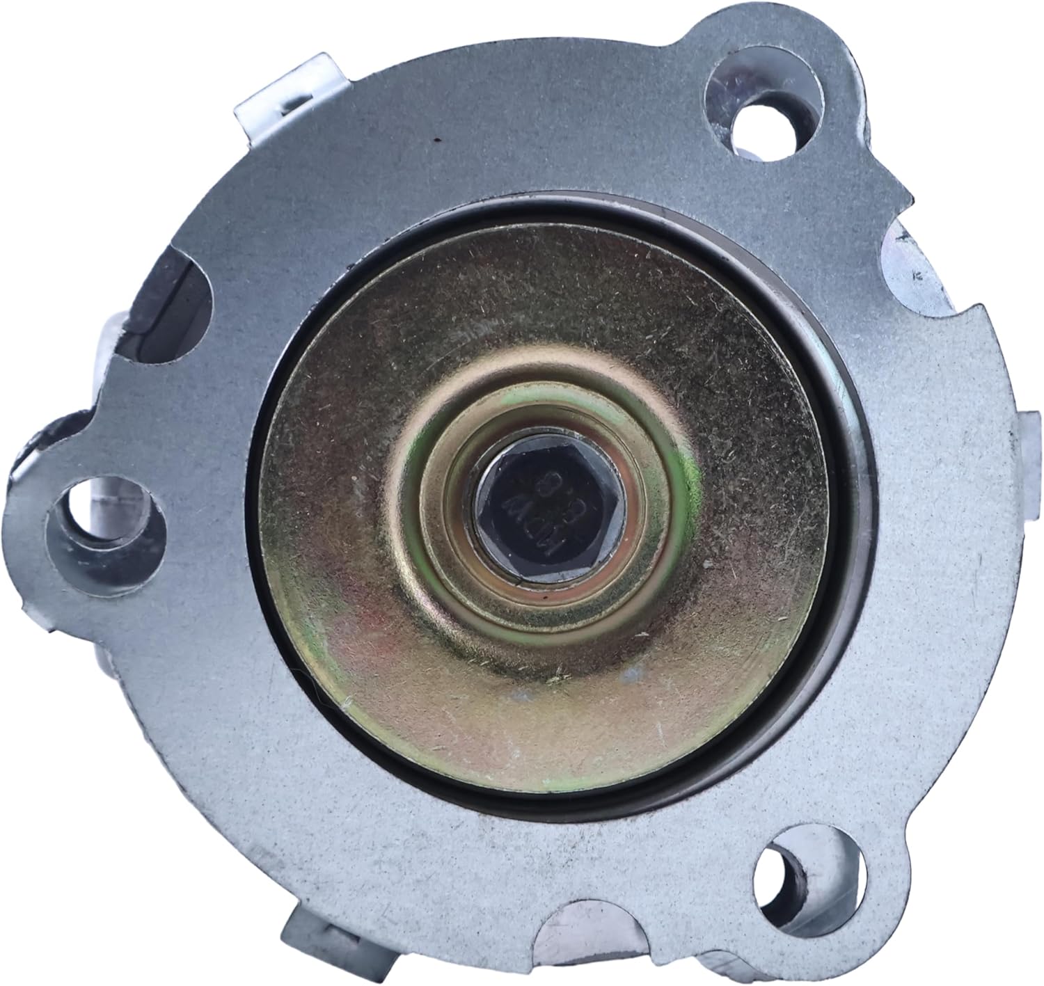 Valve Assembly 4D2287 KN22040 228500 1400212 2Y7478 Compatible with Caterpillar SS-250B RR-250B 613C II 615C 633E II 657E 627E 613C 637E 615C II 621E 631E 623E 611 651E RM-250C 773D