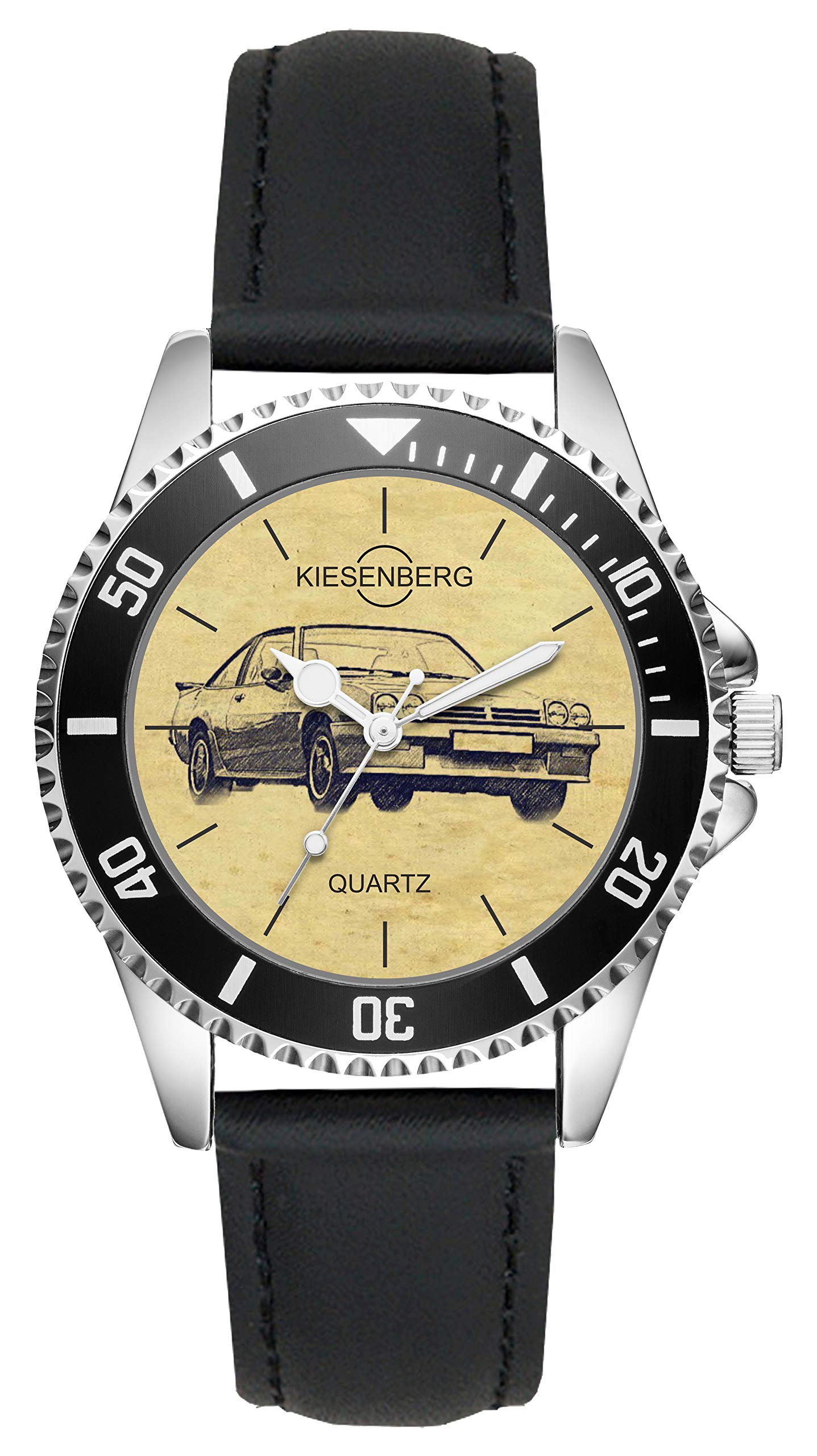 KIESENBERG Orologio - Regalo per Manta B Fan L-20598