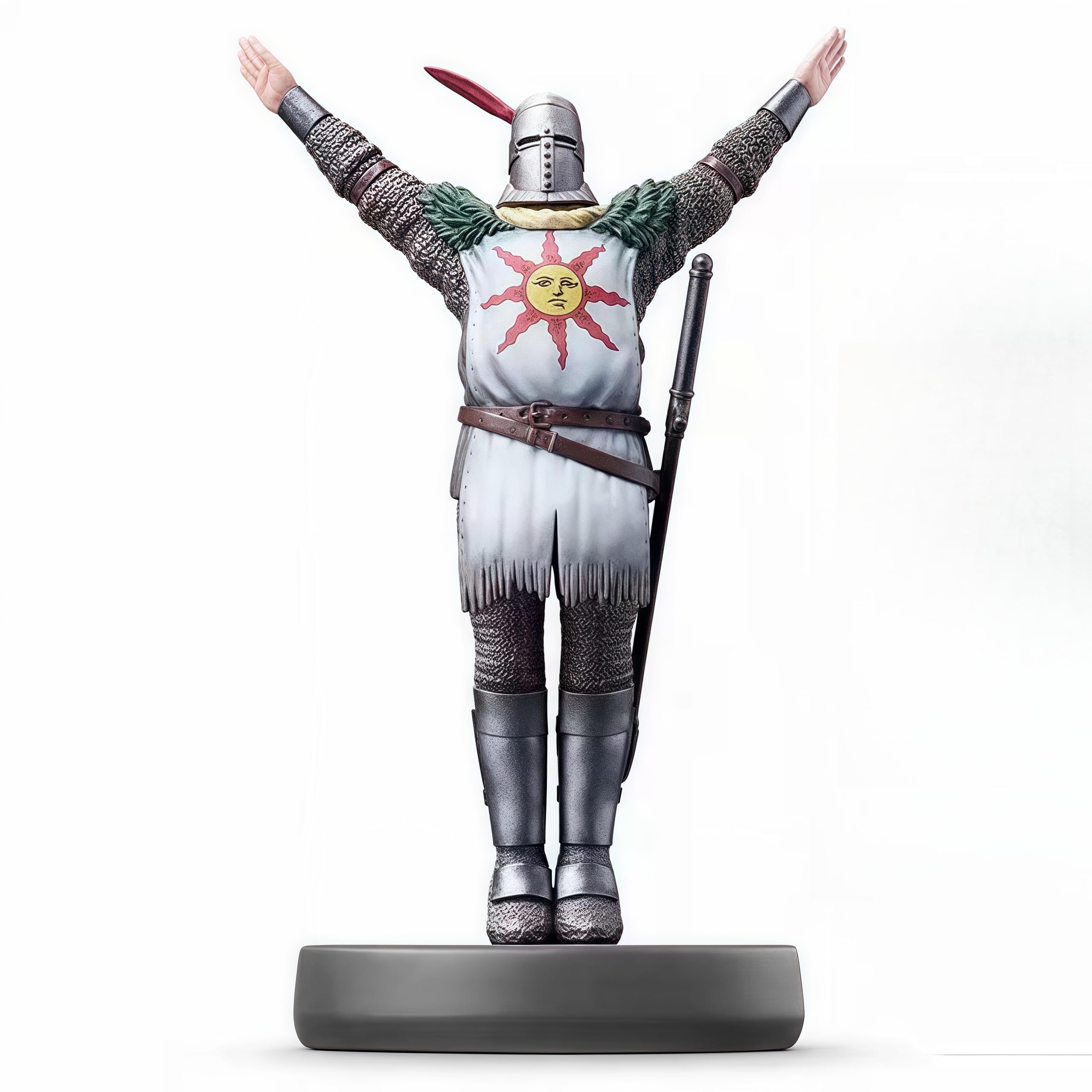 Amazon.co.jp: ダークソウル 1/12 10cm ミニチュア フィギュア 太陽の