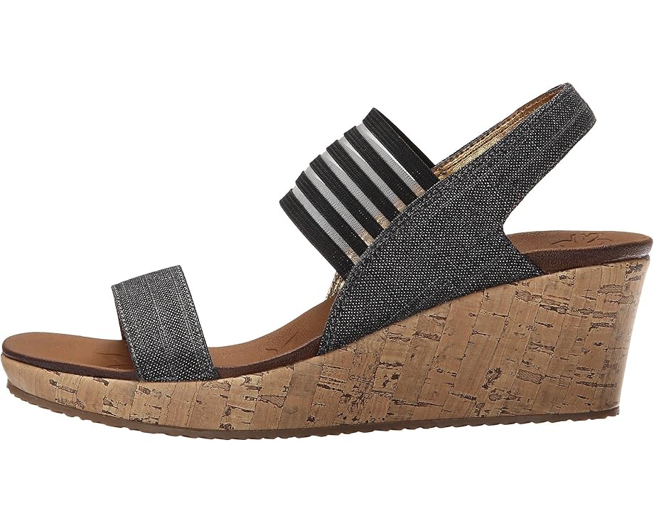 SKECHERS Cali - Beverlee - Smitten Kitten - Left View