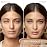 Lancme Teint Idole Ultra Wear All Over Full Coverage Concealer - Natural Matte Finish & Lightweight Under Eye Concealer - Up To 24H Wear - 350 Bisque Cool