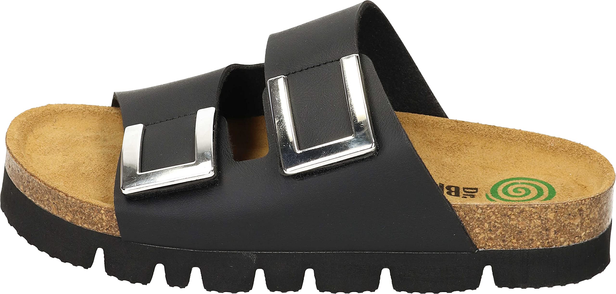 Dr. Brinkmann Kobiety 700349-01Mokasyn