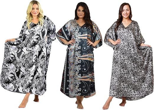 amazon caftans