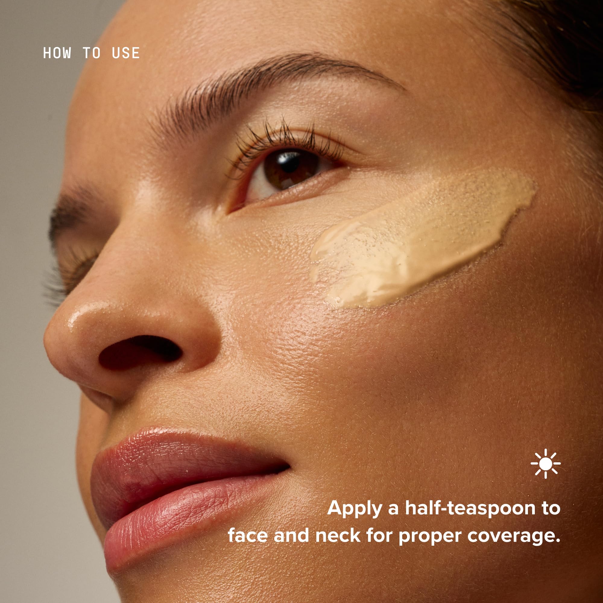 DRMTLGY Dewy Tinted Moisturizer SPF 46 -6