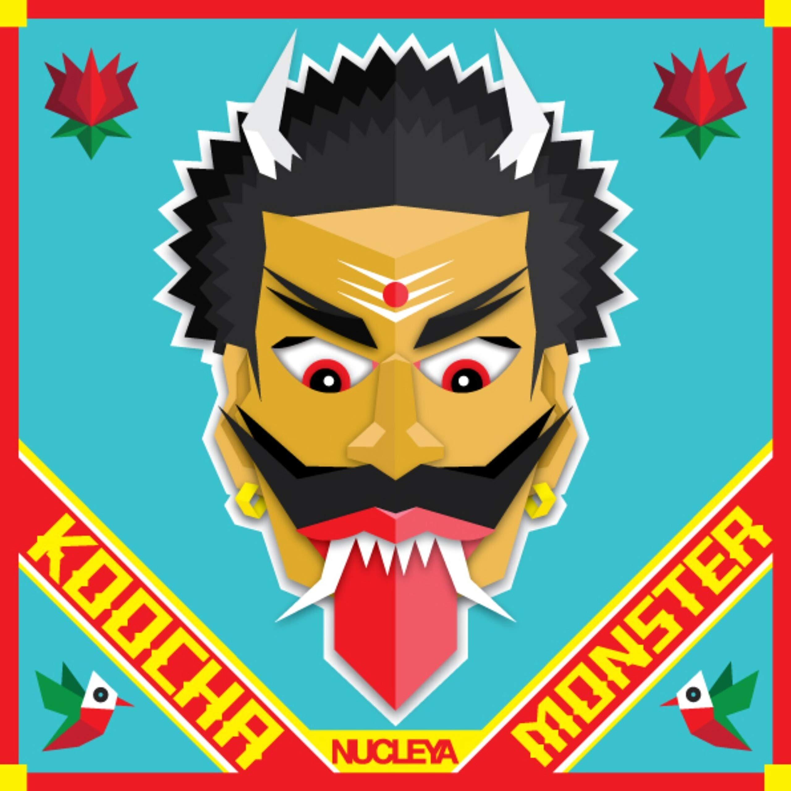 Bass Rani Laung Gawacha canción de Nucleya & Avneet Khurmi de Bass Rani [Explicit ...