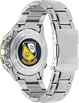 Citizen Eco-Drive Chronographe mondial de luxe du sport pour homme