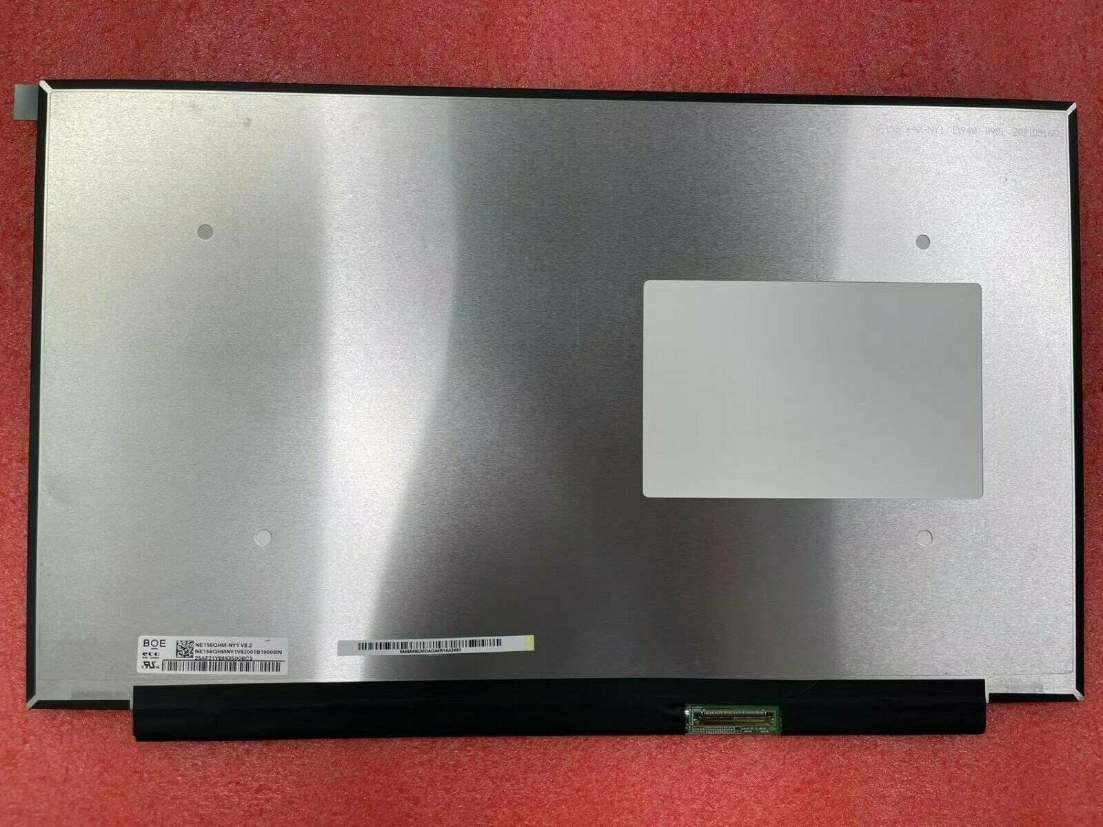 液晶ディスプレイ Amazon.co.jp: 15.6インチ WQHD (2560X1440) 165Hz IPS LCD スクリーン