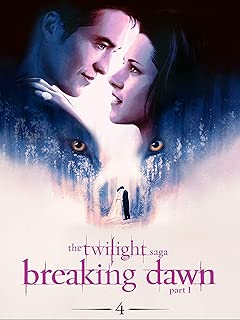 The Twilight Saga: Breaking Dawn - Part 1 - coolthings.us