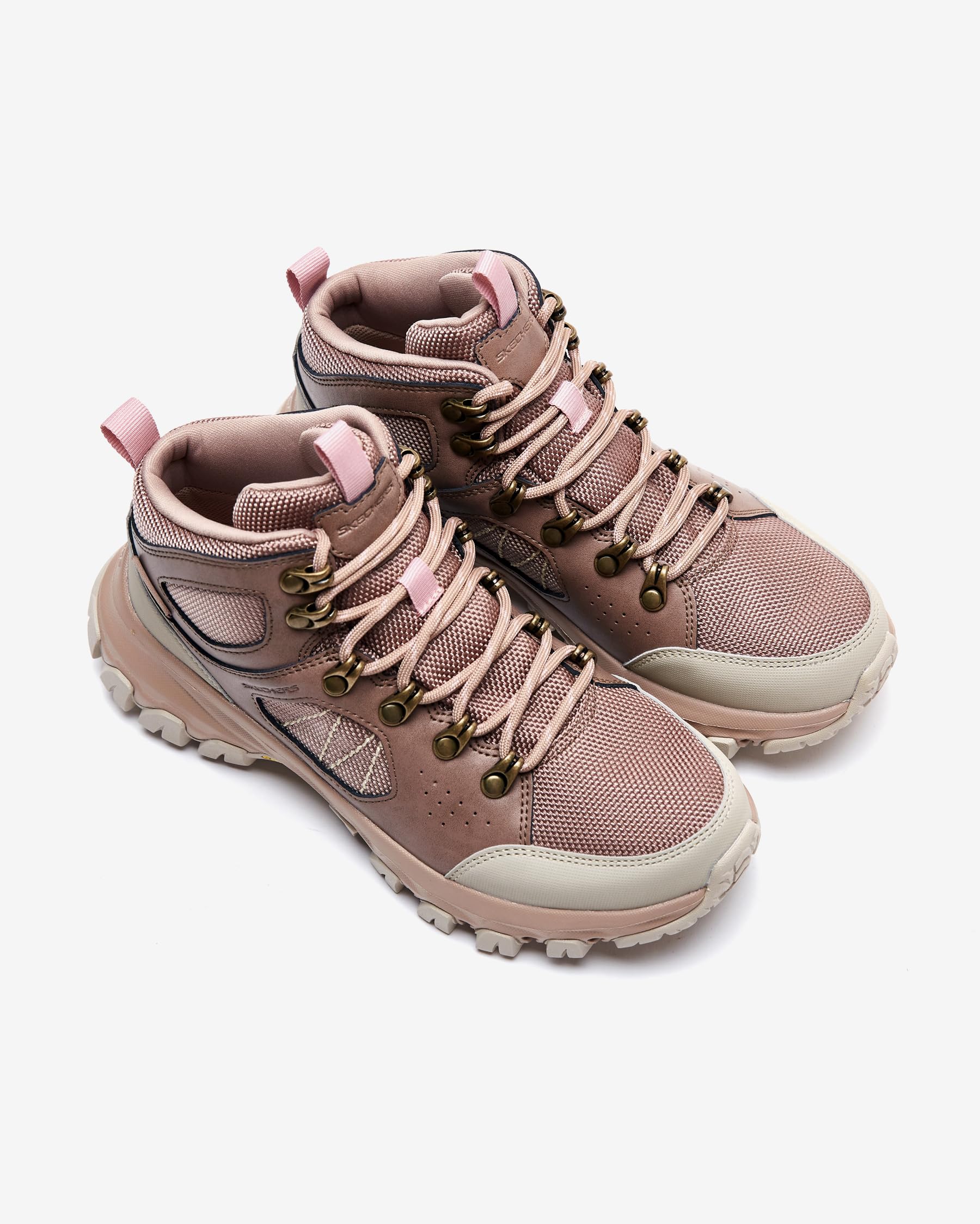 Skechers Edgemont, Botas para senderismo Donna