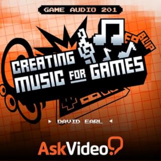 Game Audio 201- Creating Music For Games