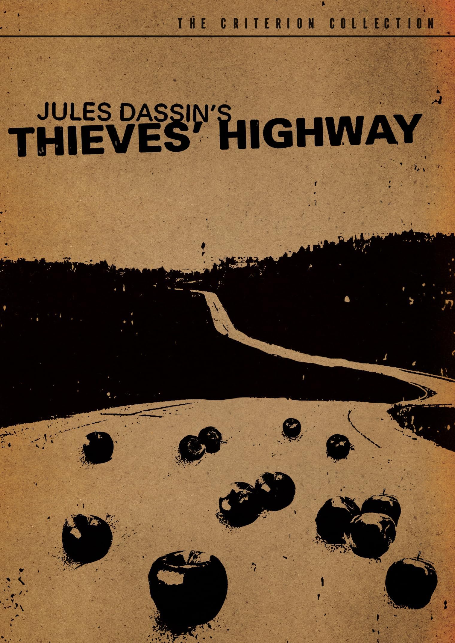 Thieves' Highway (The Criterion Collection) [DVD]
