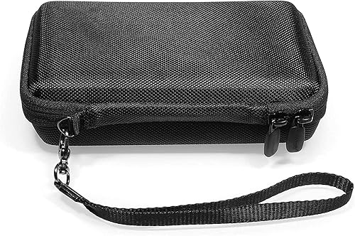 Miniatura 2 de SIMBROS Funda de diseño original para Mophie Power Bank de cualquier tamaño como Powerstation XXL, Mini o Juice Pack y accesorios con correa