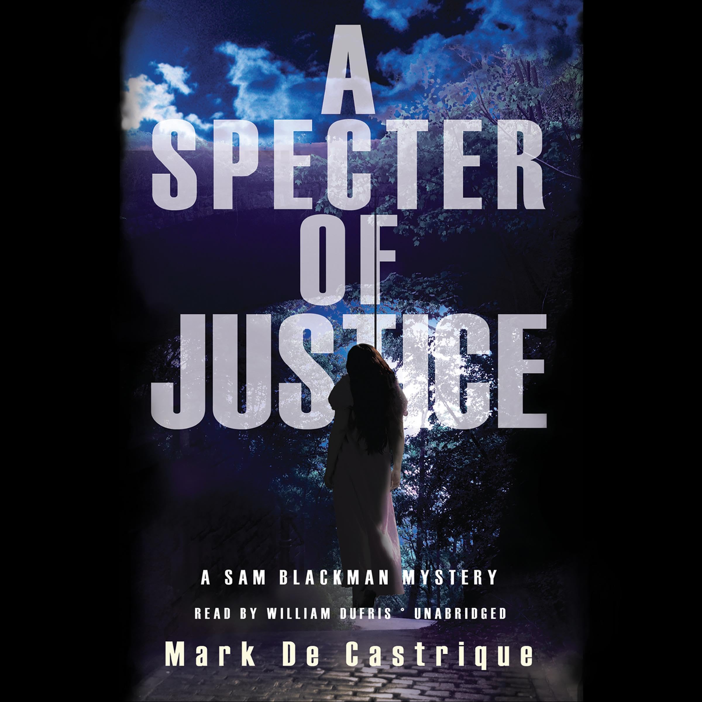 A Specter of Justice