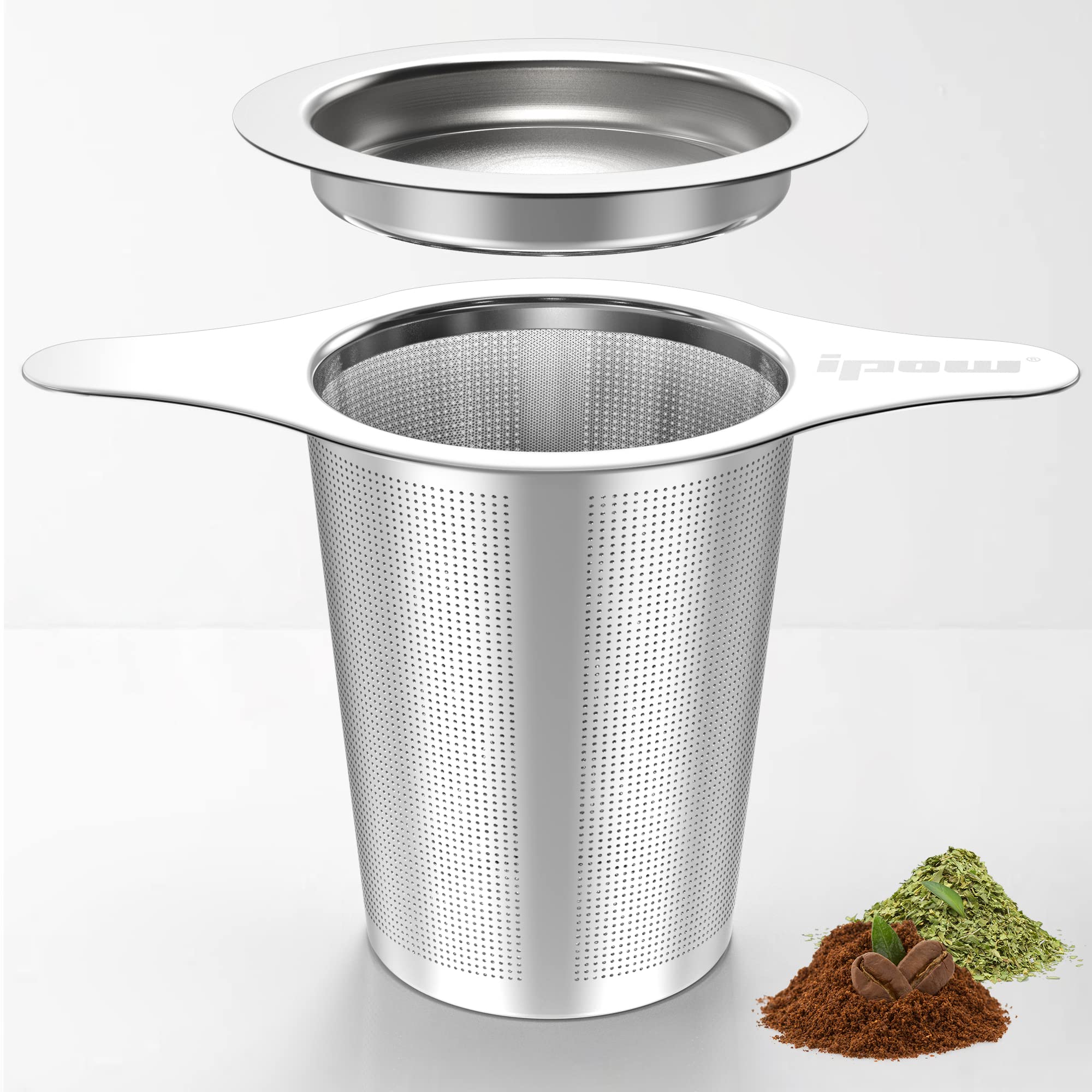 tea and coffee strainer