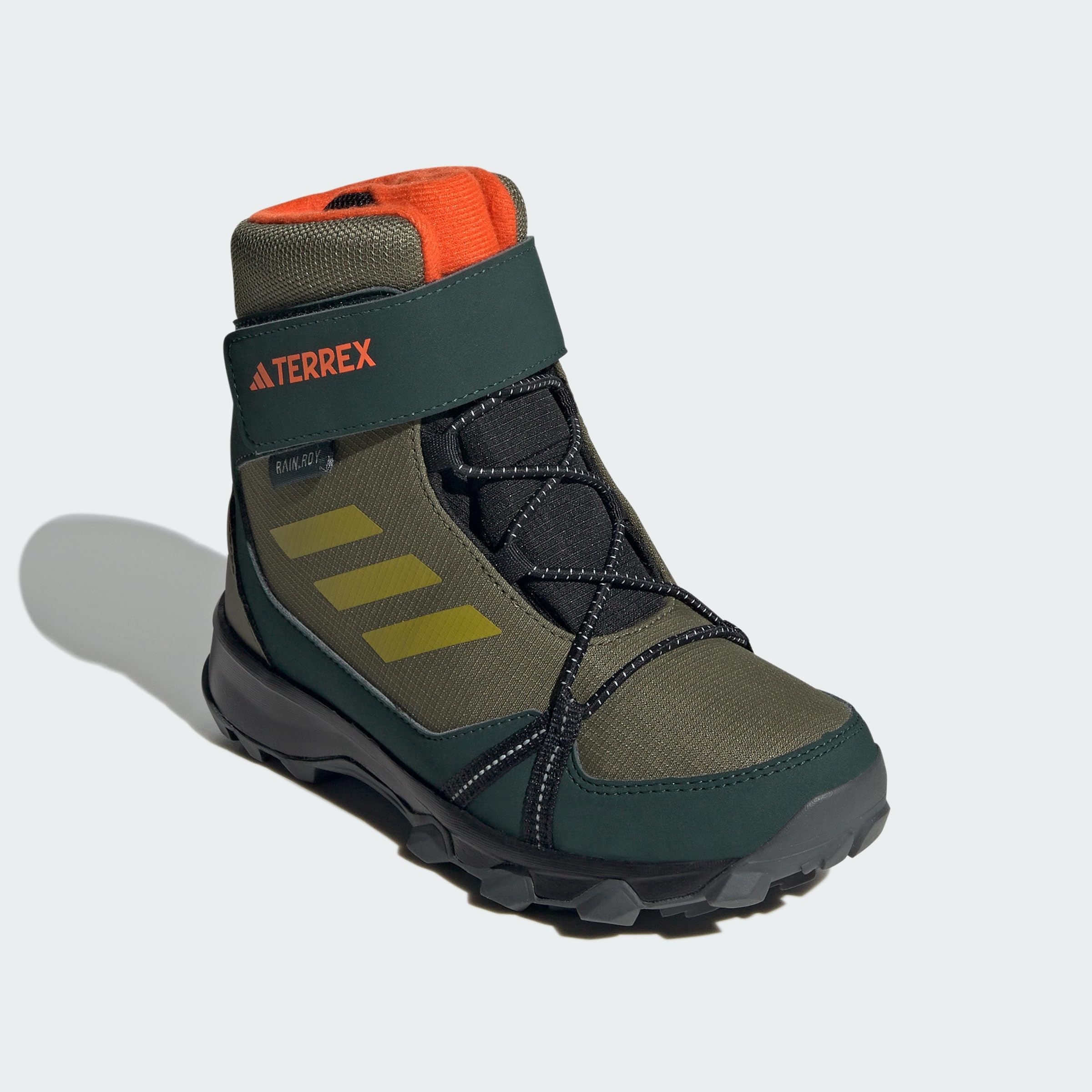adidas Uniseks Terrex Snow Hook-and-loop Cold.rdy WinterButy do biegania szlakowego