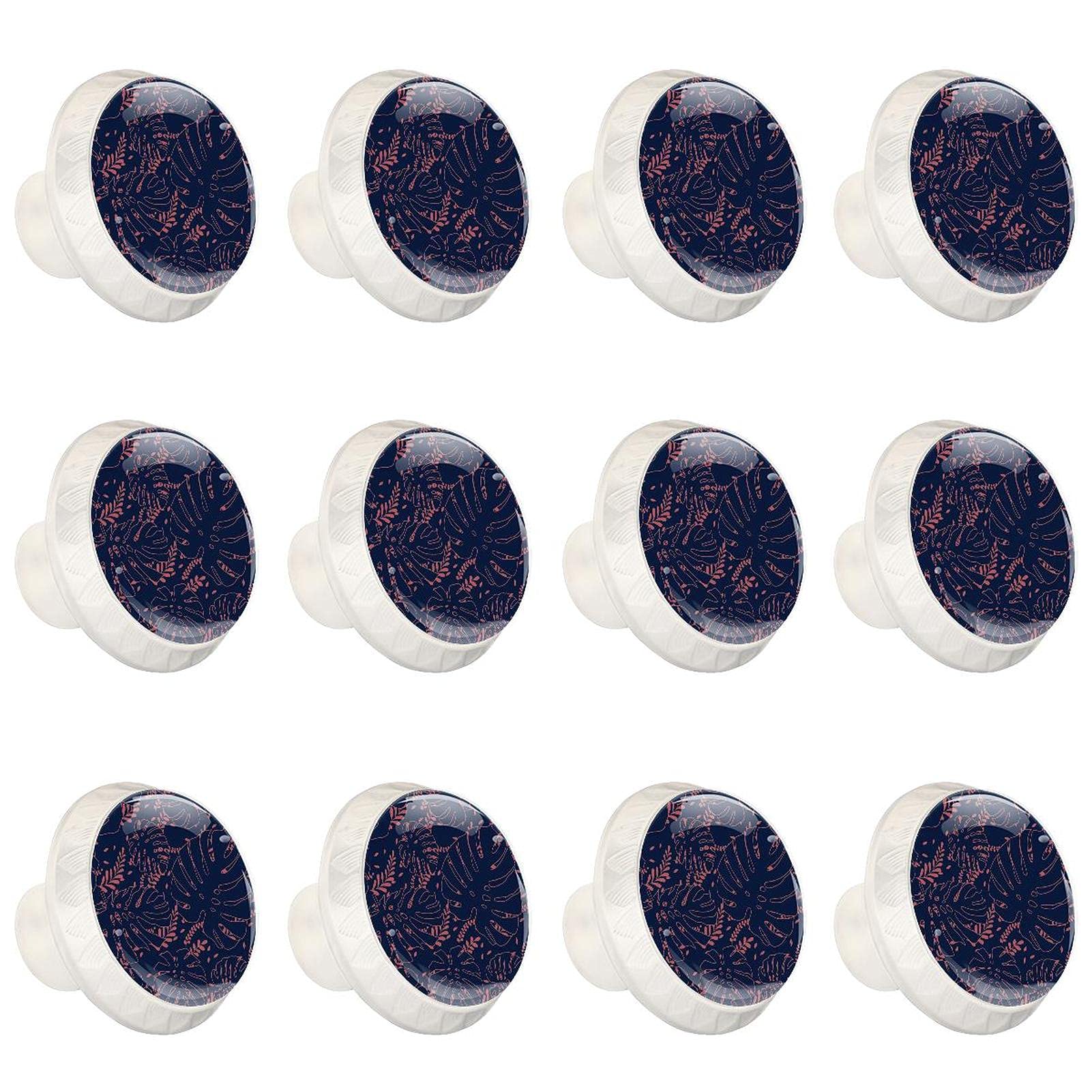 Boutons d'armoires de cuisine pour relooker facilement vos meubles