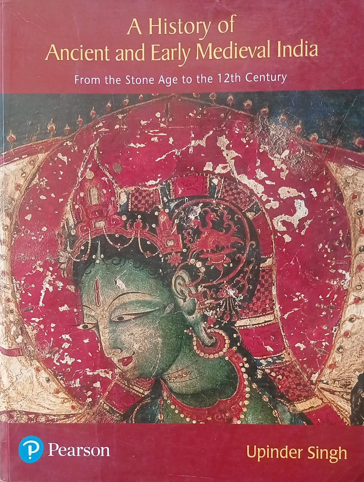 Amazon.in: Buy A History Of Ancient and Early Medieval India By Upender ...