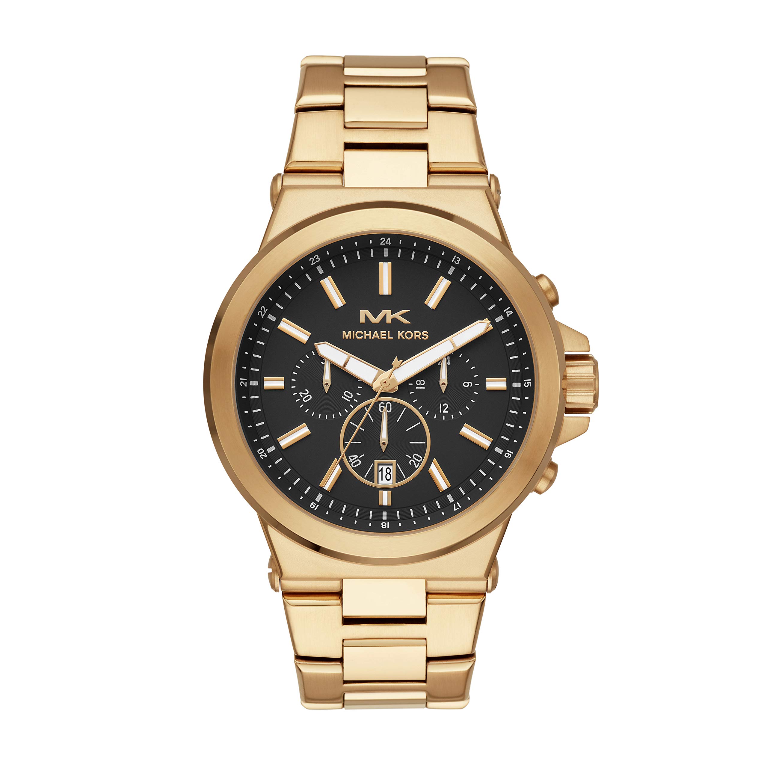 Men's Dylan Chronograph Watch