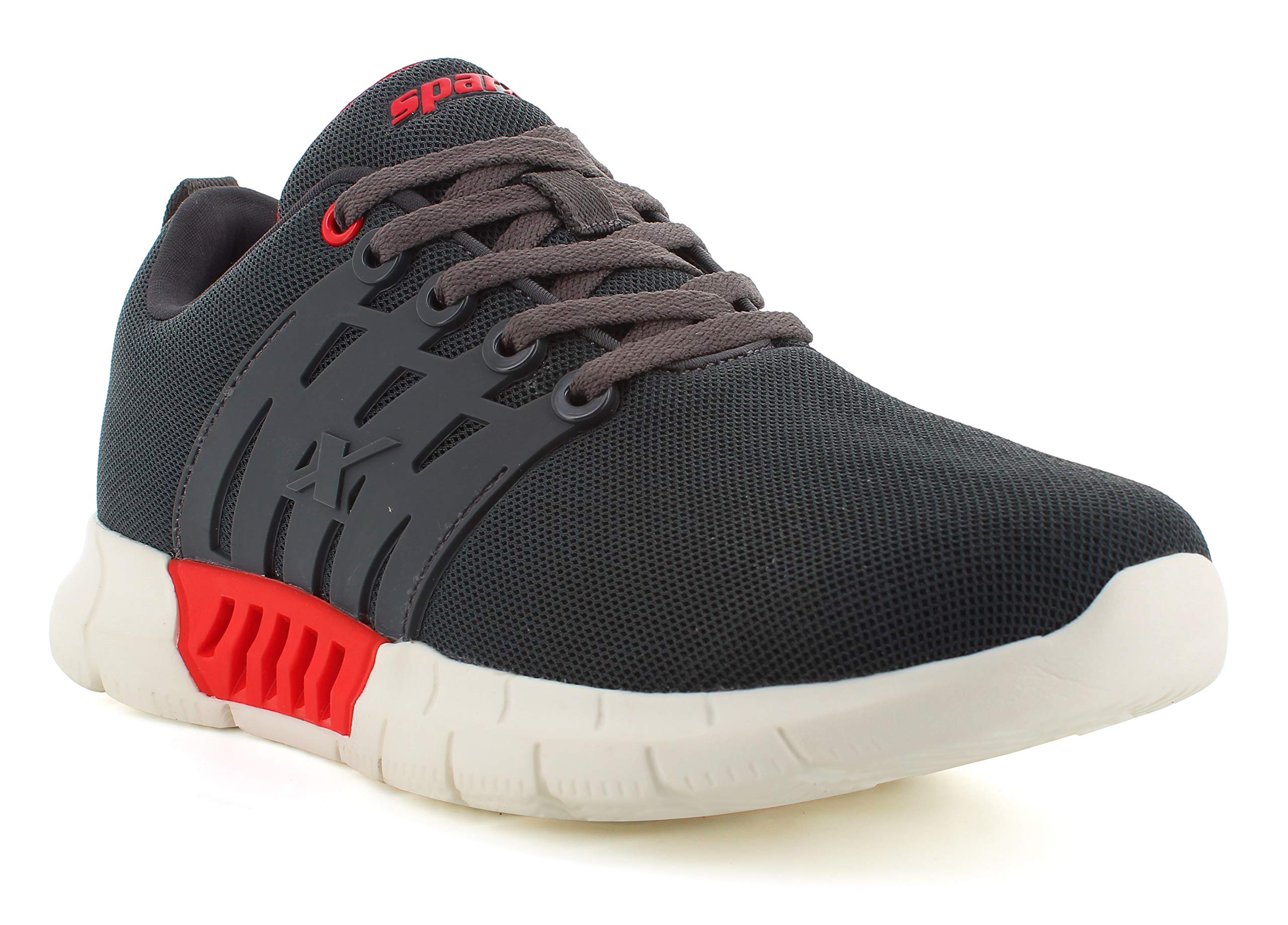 Sparx Mens SM 9035 | Enhanced Durability & Soft Cushion | Grey Running Shoe - 7 UK (SM 9035) (B08TX648GF) Amazon Price History, Amazon Price Tracker