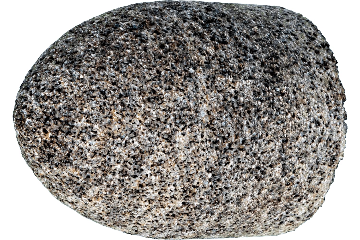 PFERD 61837 Type 16 Round Nose Cone, Aluminum Oxide, 2-3/4" Diameter x 3-1/2" Length, 5/8-11 Thread, 13200 RPM, 16 Grit