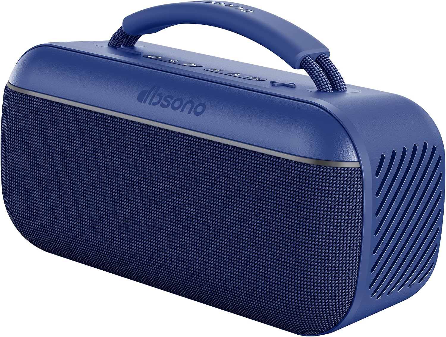 dbsono Portable Bluetooth Speaker...