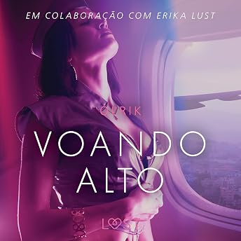 Voando alto Audiobook by Olrik episode artwork