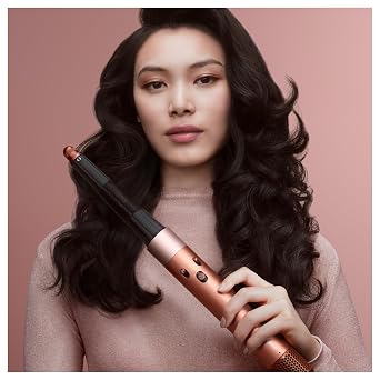 Dyson Airwrap i.d.™ Multi-Haarstyler und -trockner - Straight+Wavy