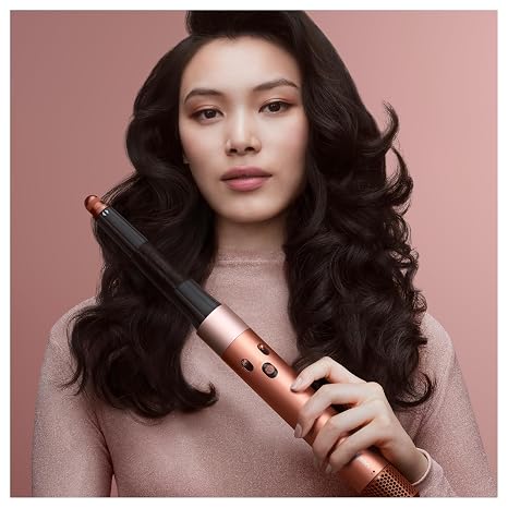 Dyson Airwrap i.d.™ Multi-Haarstyler und -trockner - Straight+Wavy