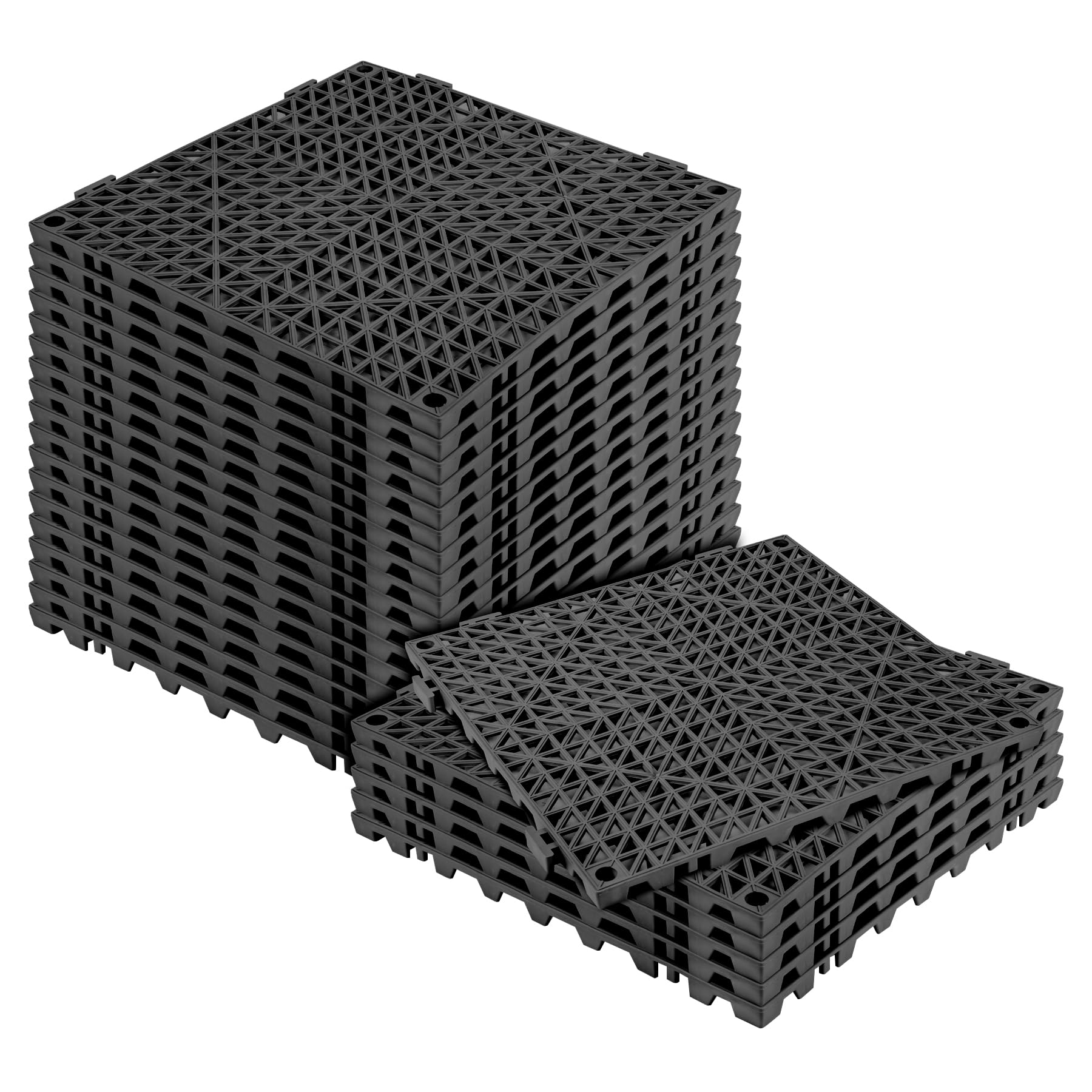 MYFAMIREA Modular Interlocking Cushion