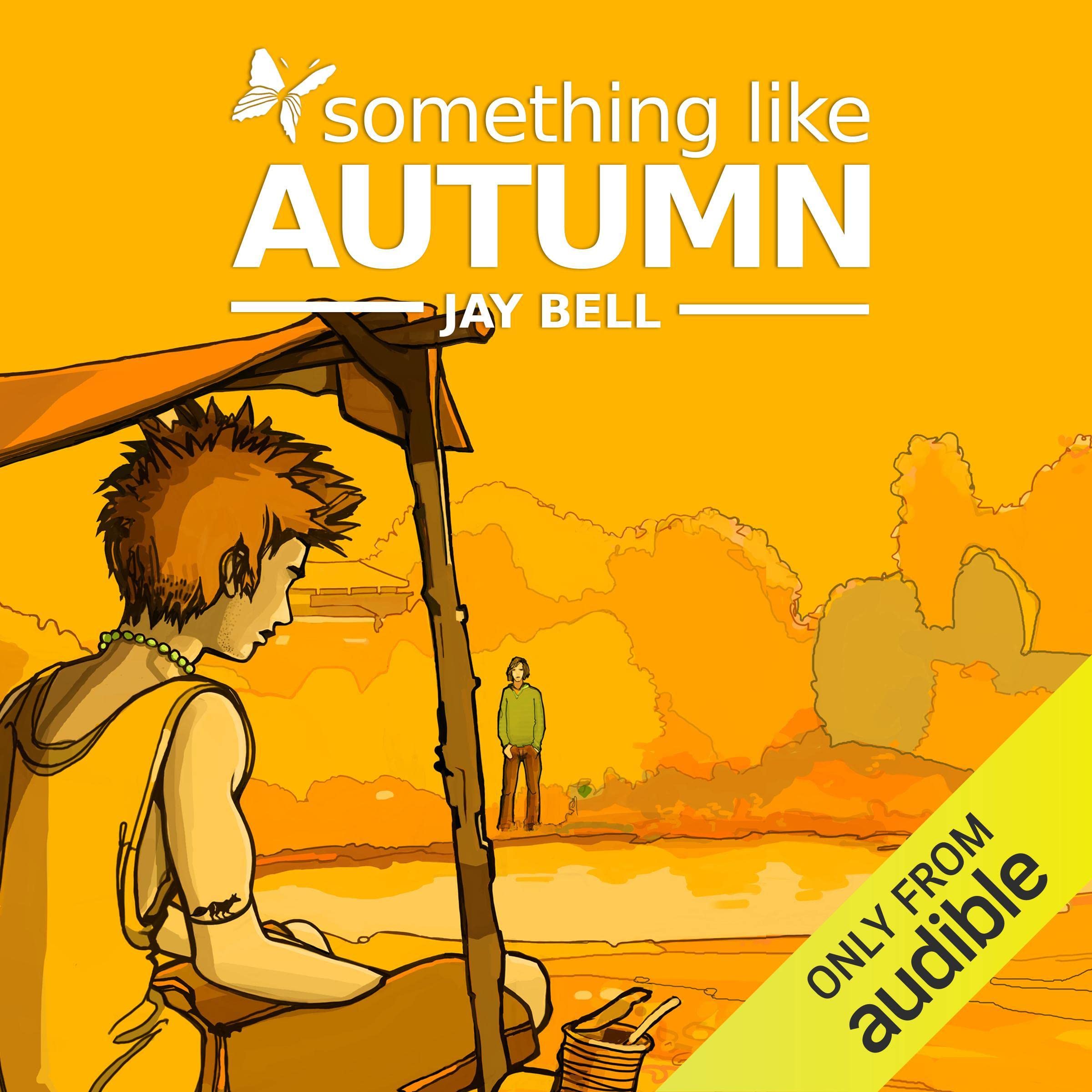 Something Like Autumn