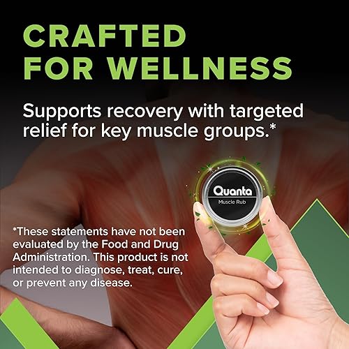 Miniatura 3 de Bálsamo intensivo para dolores articulares y musculares, frote profundamente articular y muscular con absorción mejorada de árnica y extractos de