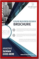 Vista 57 de BNV Marco de aluminio para póster de carga frontal / certificado de imagen, blanco, 8.5 x 11 pulgadas, perfil de 1 pulgada, montaje en pared, modo