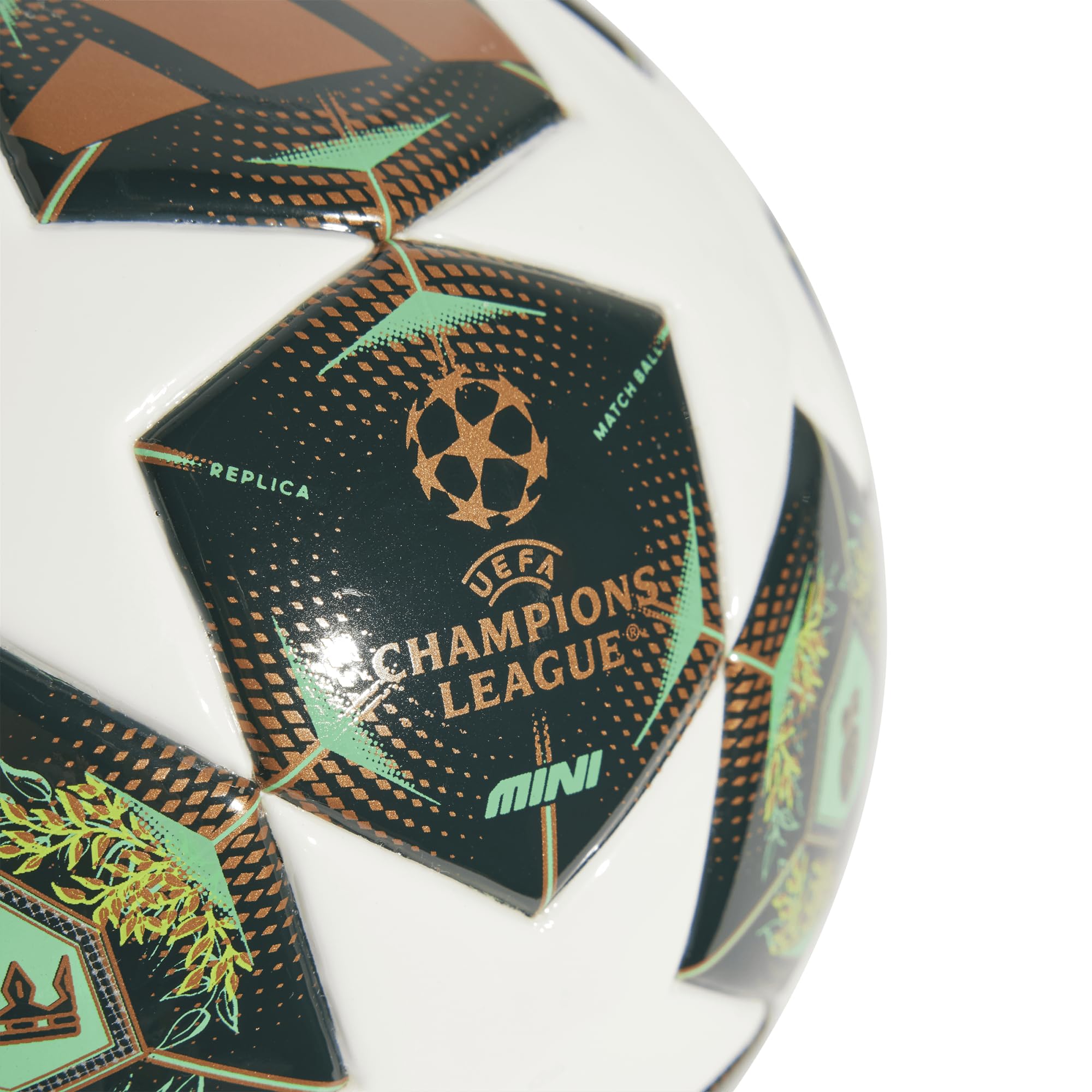 adidas UCL Mini Fútbol