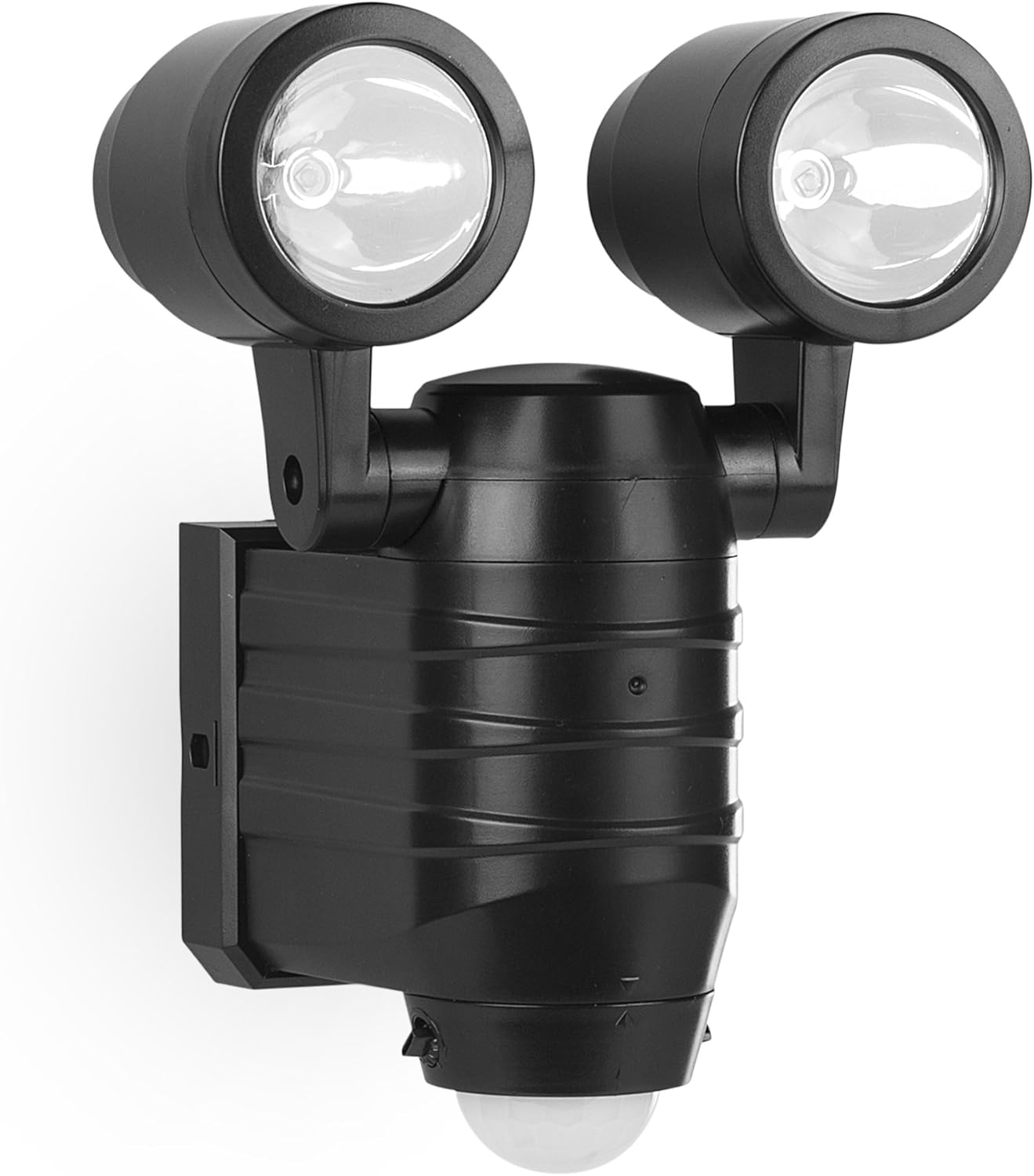 Smartwares FSL80113 Security Light 2X 4 Watt LED Motion Sensor
