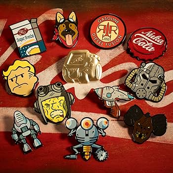 Amazon.co.jp: 【公式ライセンス商品】Fallout トレーディング Amazon.co.jp: 【公式ライセンス商品】Fallout トレーディング
