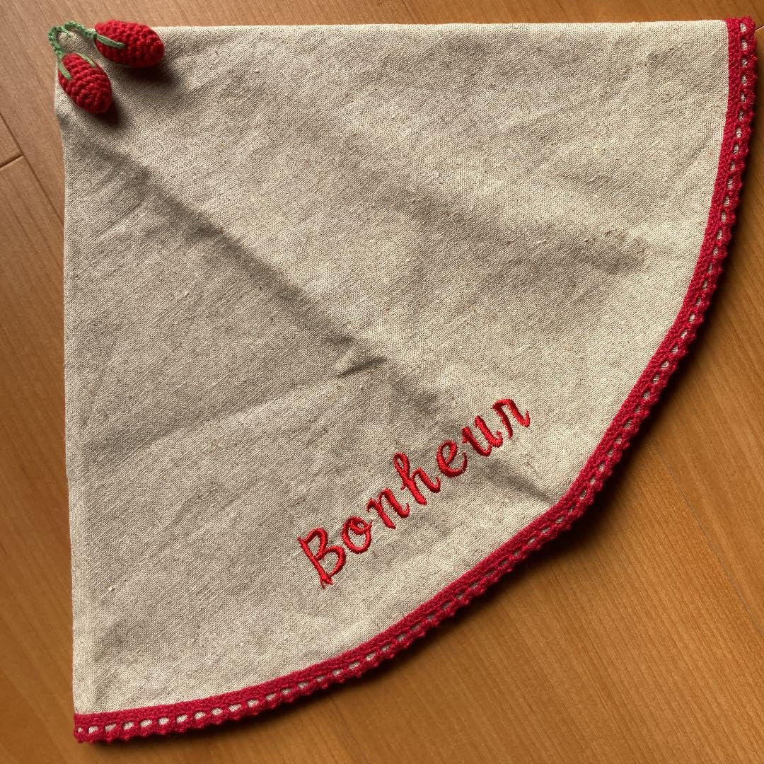 Amazon.co.jp: アメリカンカントリー ヴィンテージ 刺繍 レース イチゴ 