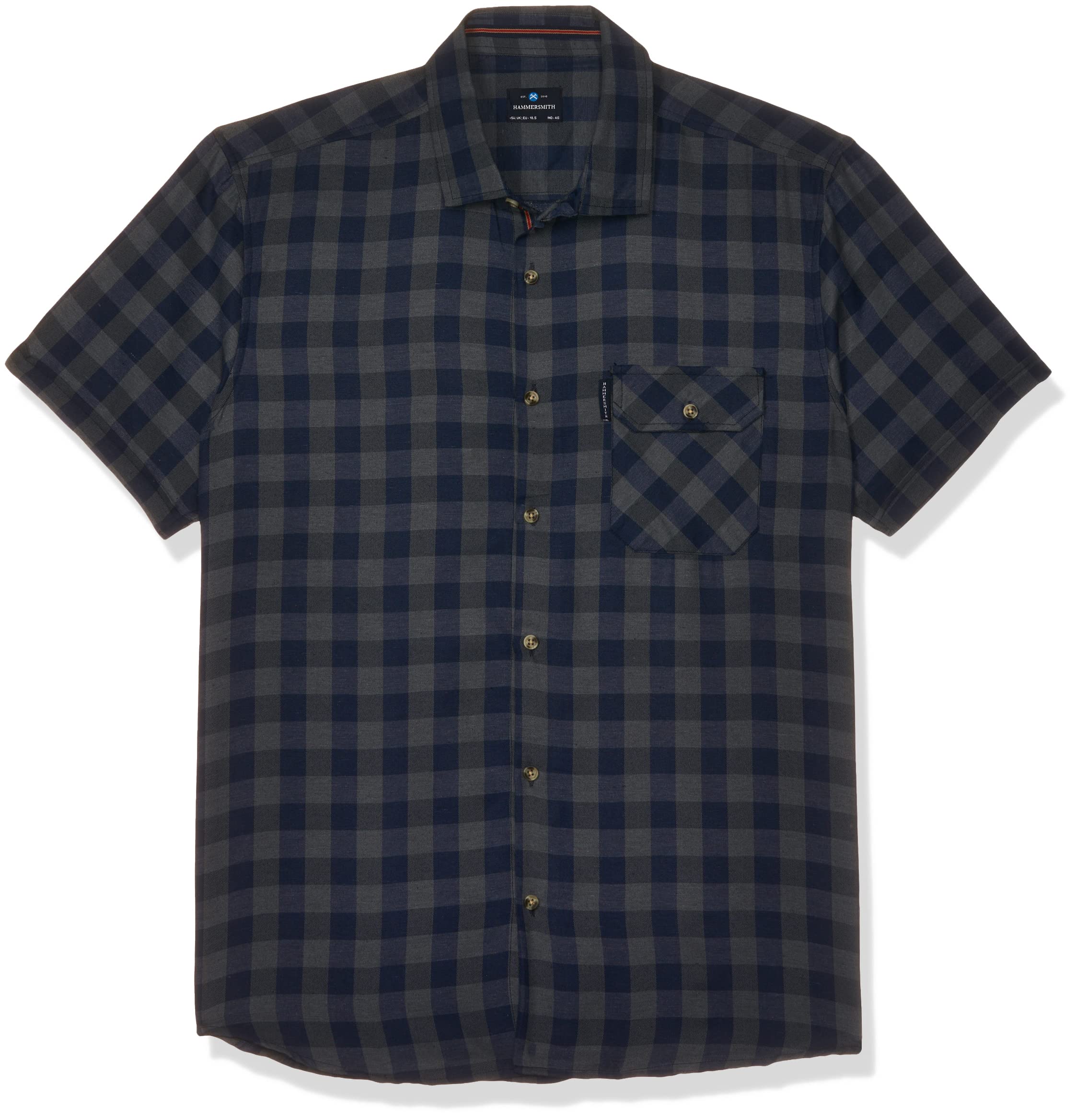 HammerSmith Men's Shirt