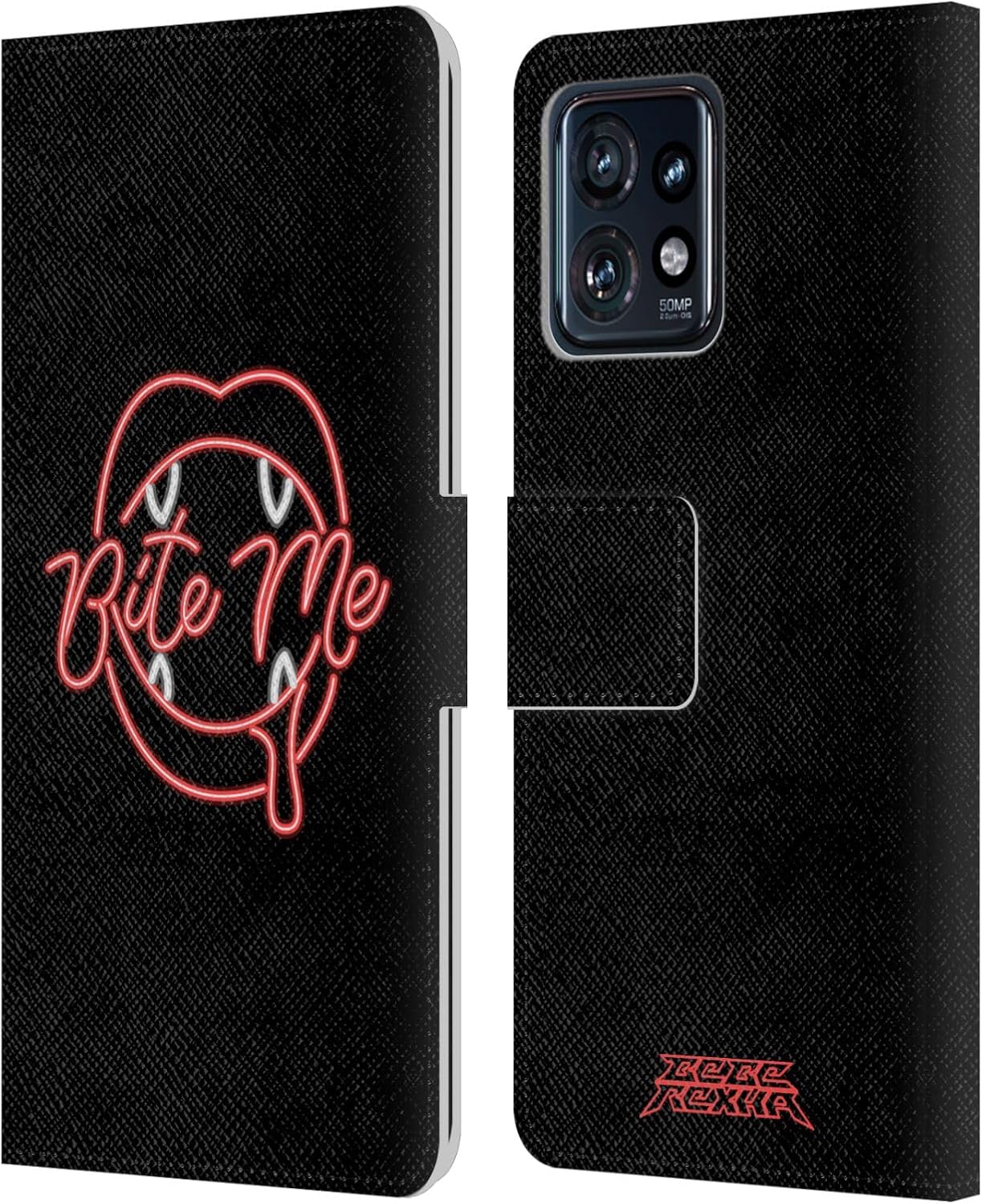 Fundas Flip