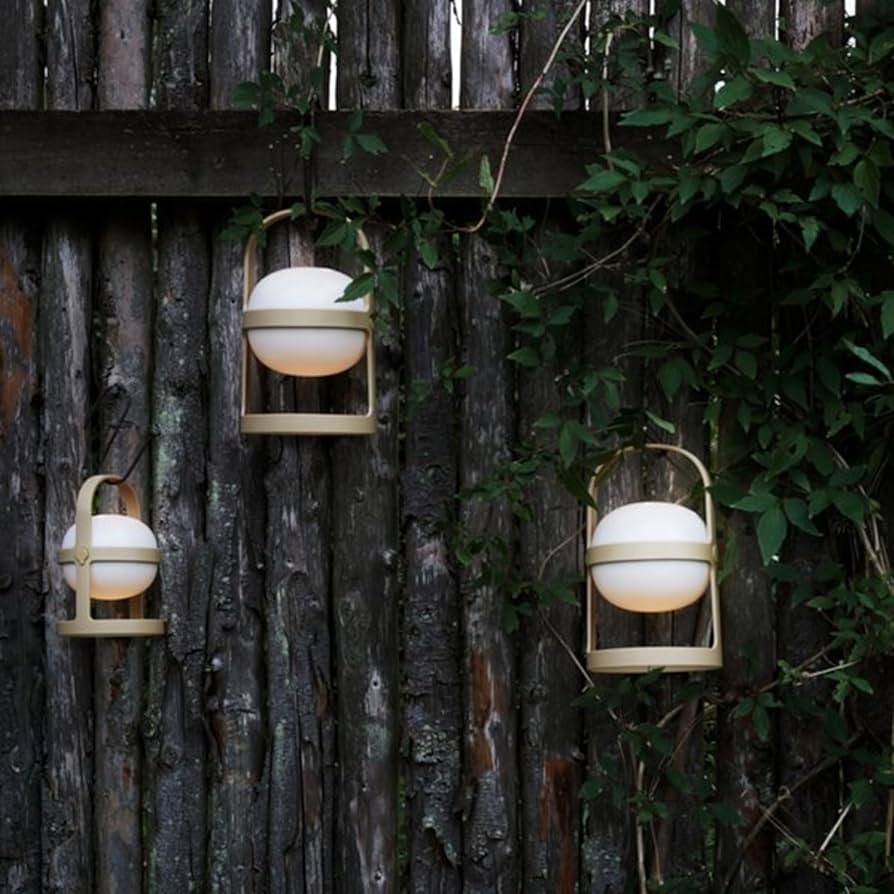 ROSENDAHL ランタン ベージュ ROSENDAHL ランタン ベージュ