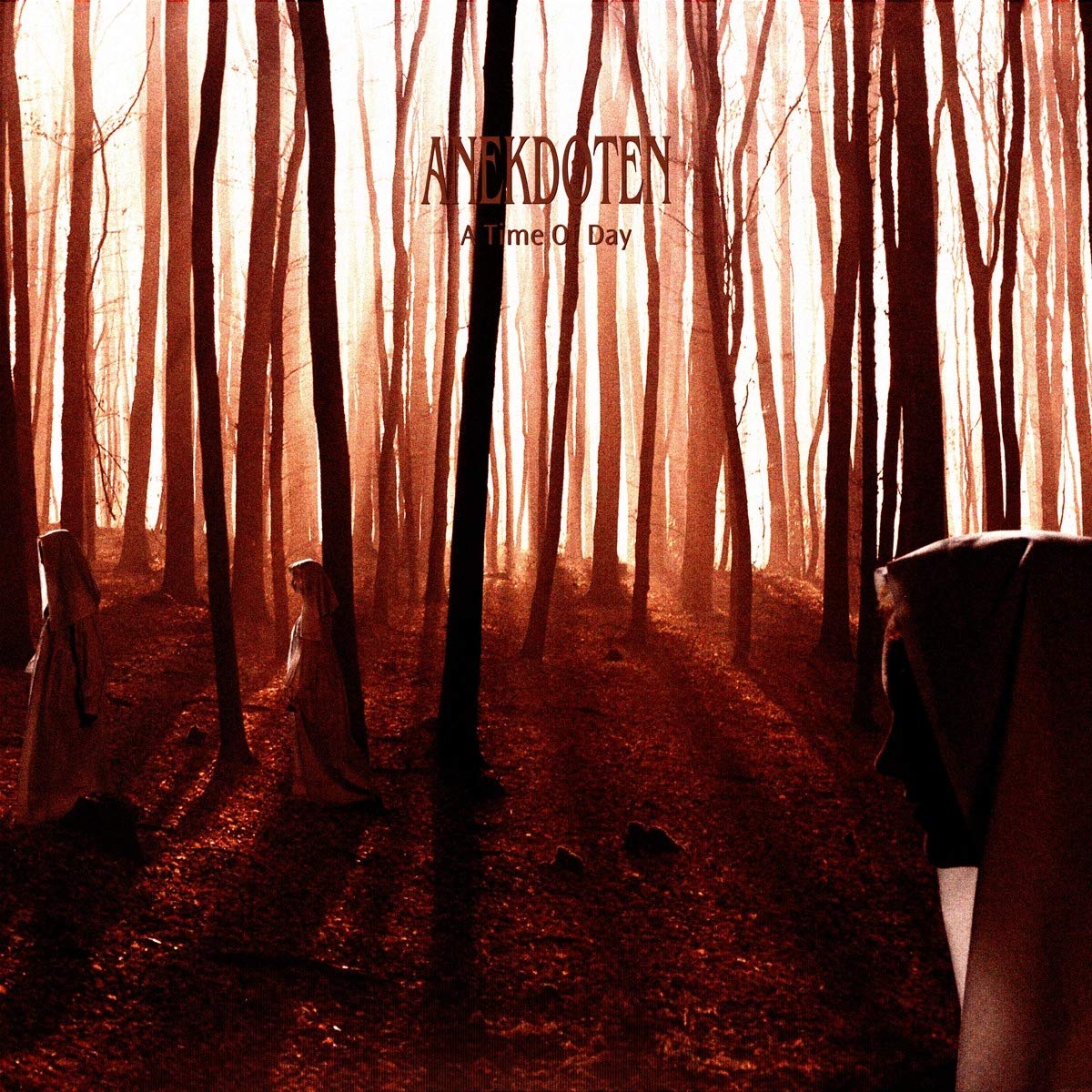A Time Of Day (LP) [VINYL]
