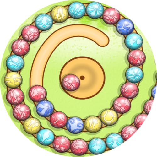 Bubble Spiral Quest - //medicalbooks.filipinodoctors.org