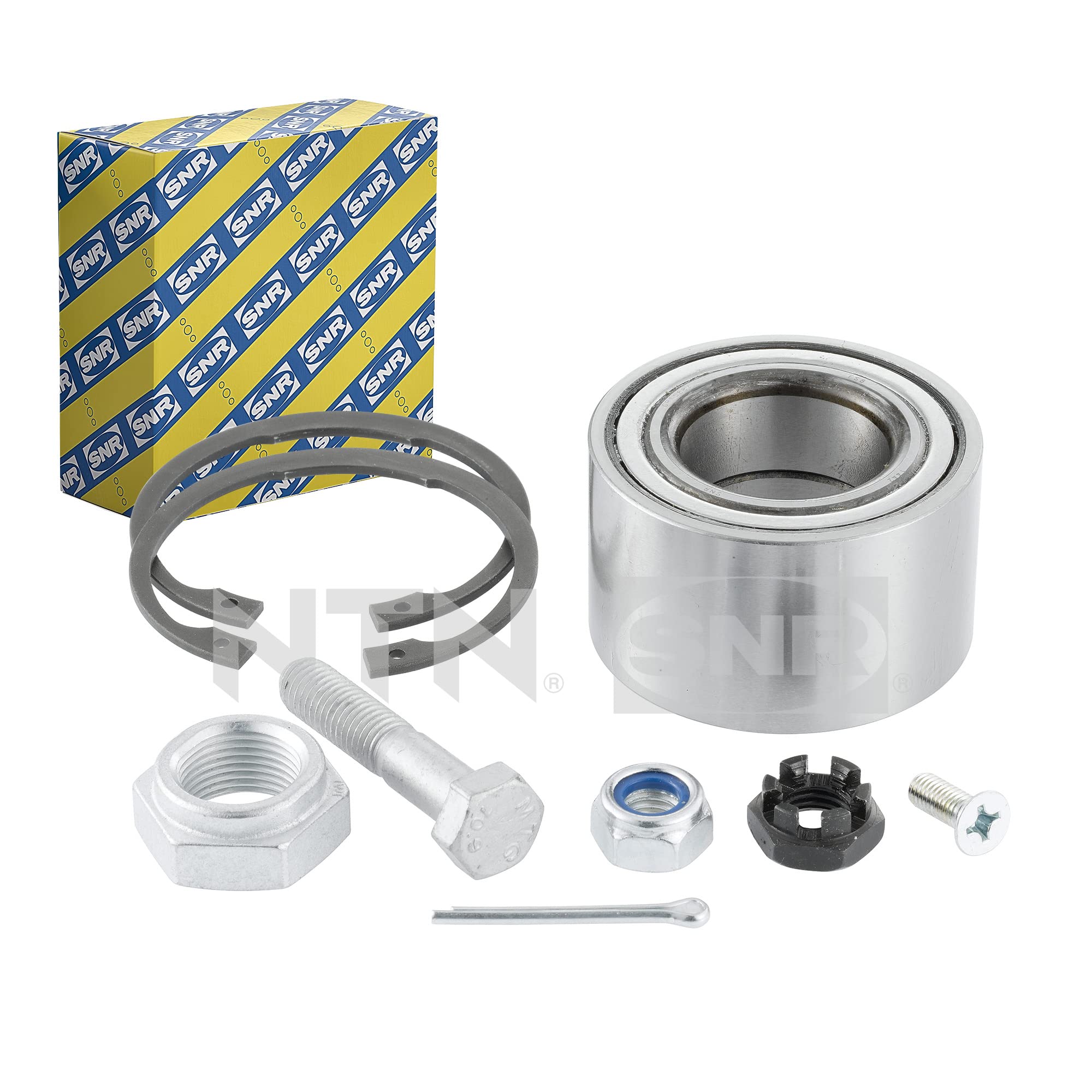 WHEEL BEARING KIT R154.14 FOR VW GOLF/�/Cabriolet SCIROCCO JETTA CADDY/Pickup