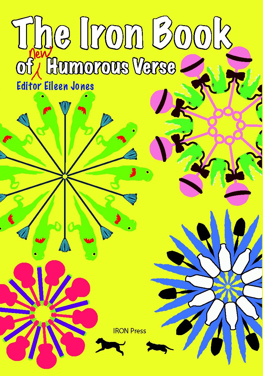 The Iron Book of New Humorous Verse