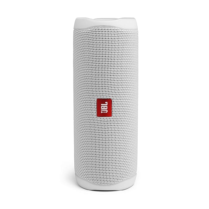 Buy JBL Flip 5 Portable Waterproof Bluetooth Speaker with 12 Hours of