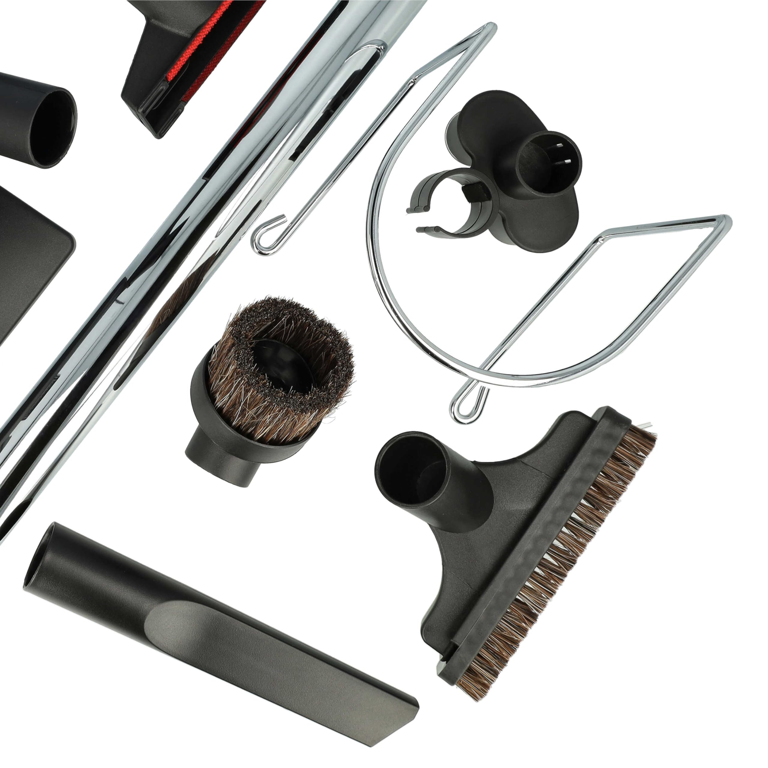 Vhbw Set Di Bocchette Da 5 Pzz. Compatibile Con Kärcher T 12 1 Jubilee T 15 1 T 15 1 Ecoeffiency T 15 1 T 15 1 Professional T 151 17968514