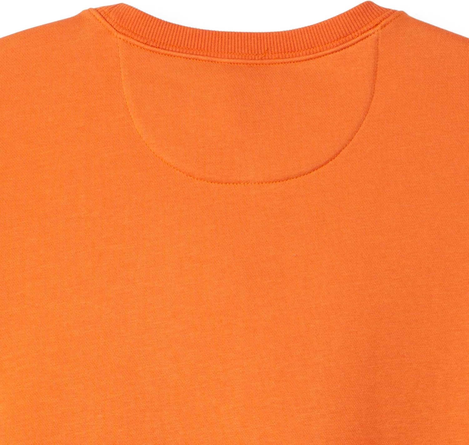 Field & Stream Tackle Twill Lightweight French Terry Applique Crewneck - Image 7