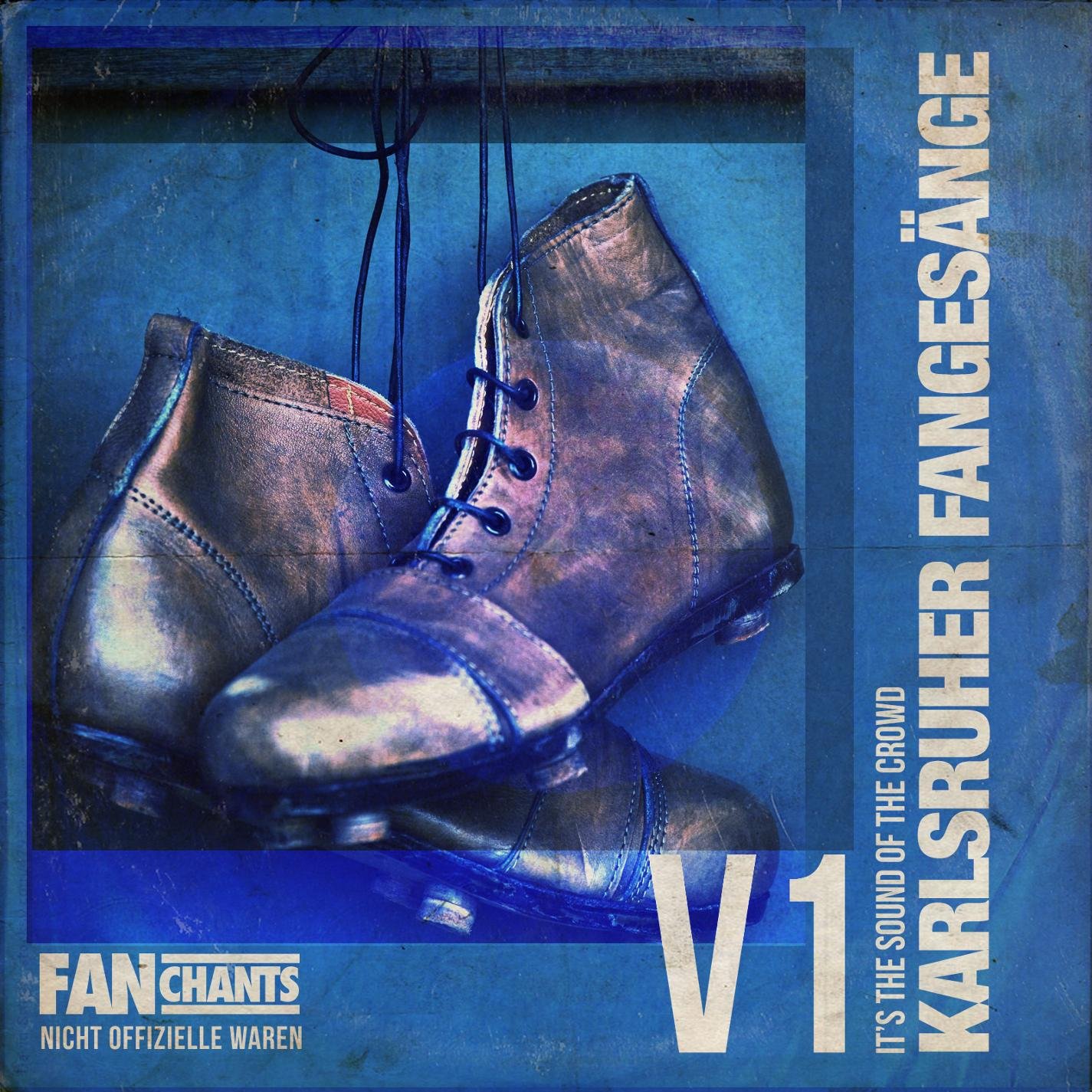 Karlsruher SC FanChants