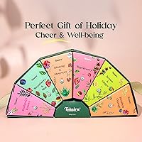 Vista 12 de Teaniru, Colección de té surtida, caja de regalo _P (edición limitada)