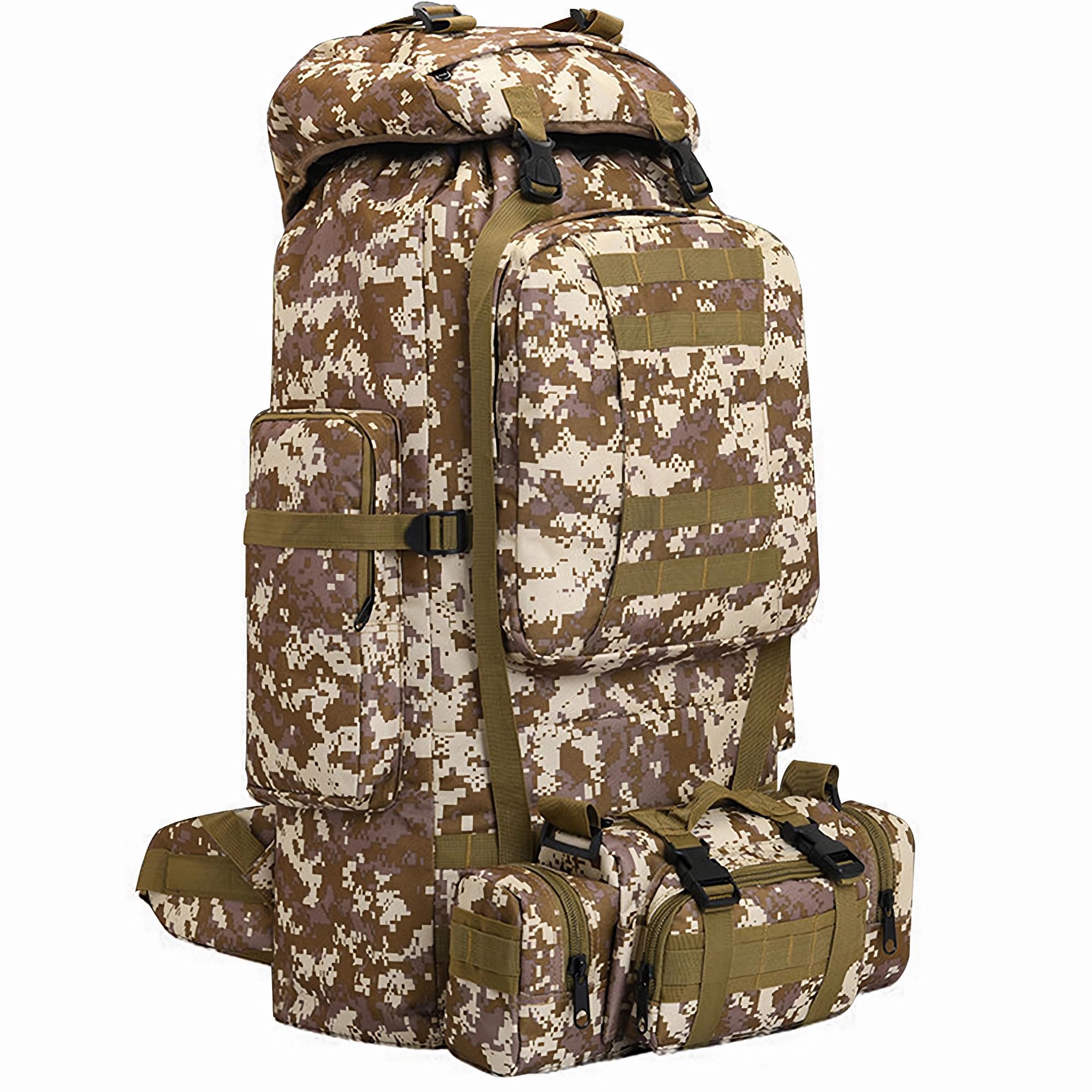 100L