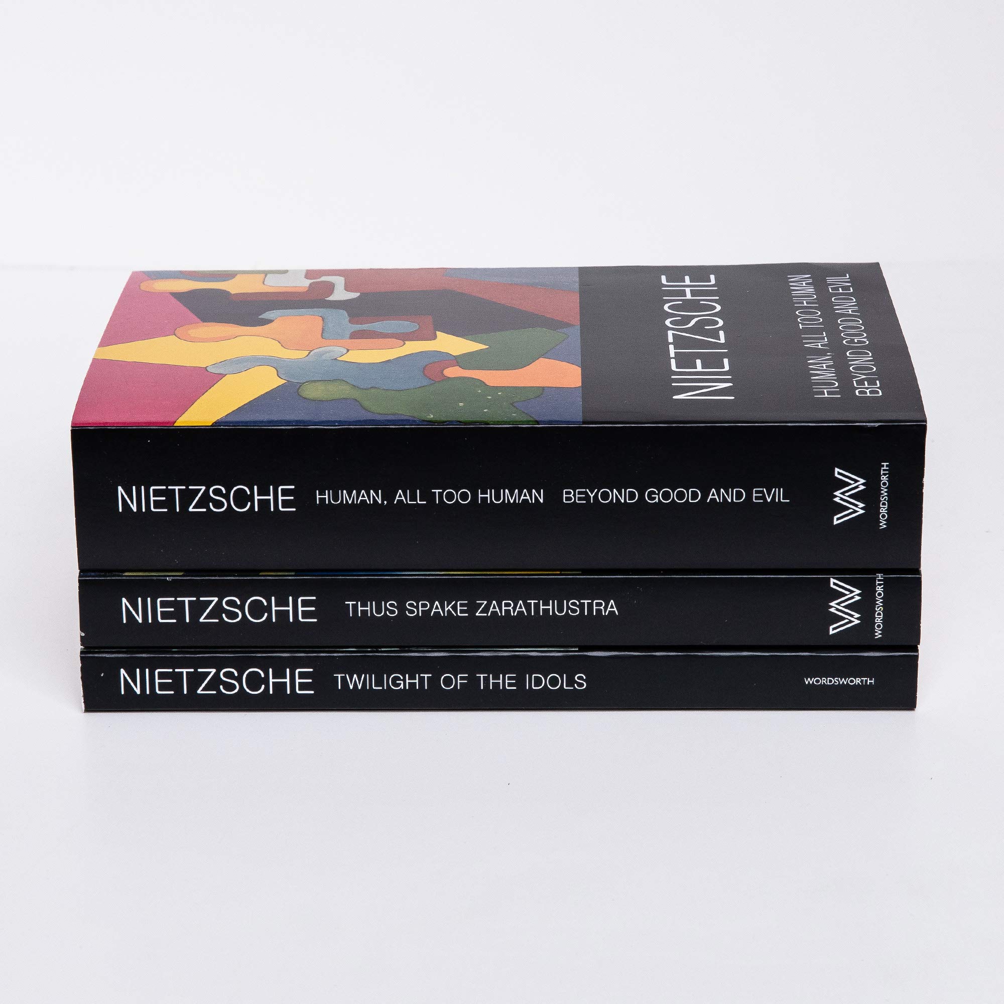 Nietzsche's Writings - Buy The Best Collection -2 Nietzsche's Writings - Buy The Best Collection -2